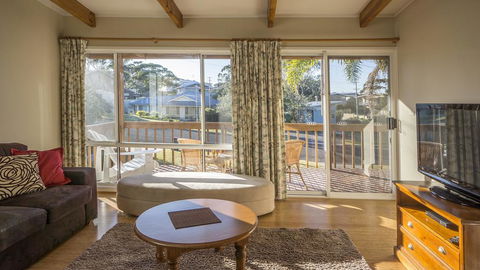 Boomer Crescent 5 Kioloa - Accommodation NSW 1