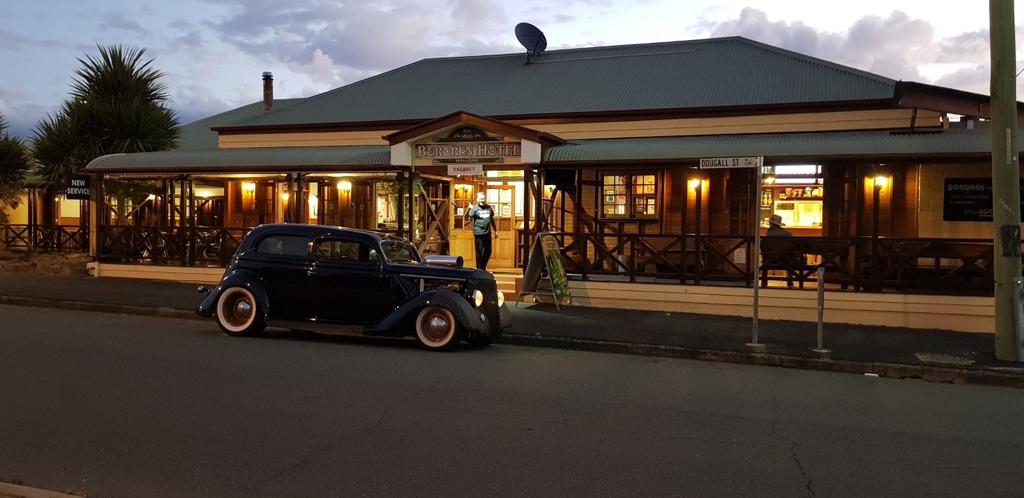 Turkey Beach ACT Accommodation NSW