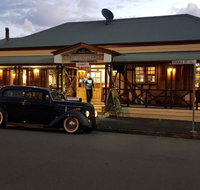 Bororen Hotel Motel - Accommodation NSW