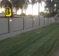 Bororen Motel - Accommodation NSW