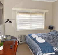 Boucher Manor - Northam. - Accommodation NSW