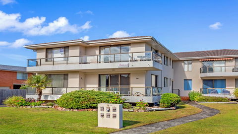 Boulevarde 2 - Pebbly Beach - Accommodation NSW 0