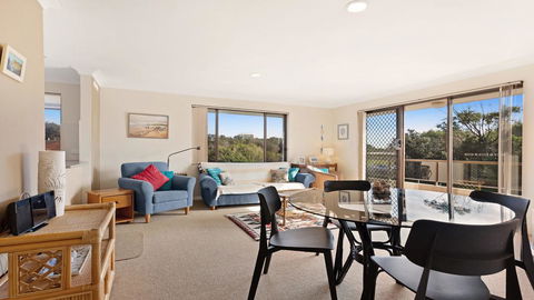 Boulevarde 2 - Pebbly Beach - Accommodation NSW 1