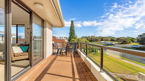 Boulevarde 2 - Pebbly Beach - Accommodation NSW 3