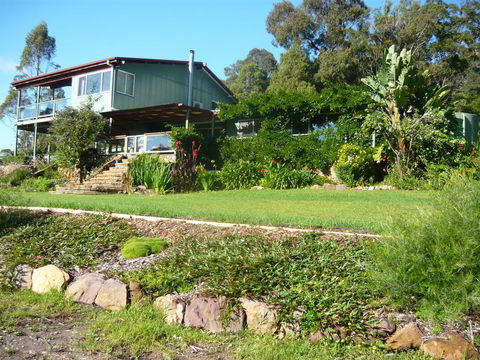 Bournda Retreat - Accommodation NSW 2