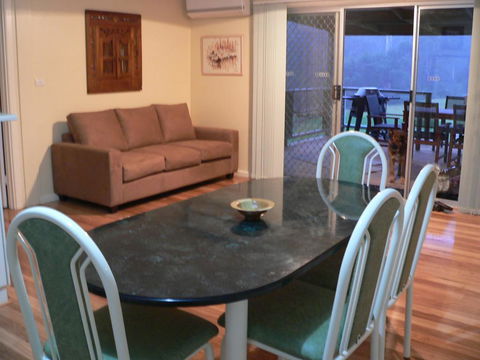 Bournda Retreat - Accommodation NSW 3