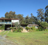 Bournda Retreat - Accommodation NSW