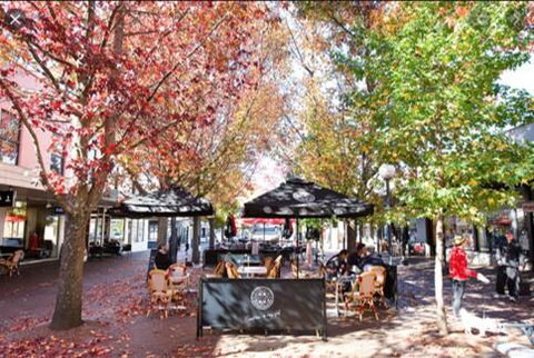 Bowral Boutique Motel - Accommodation NSW 1
