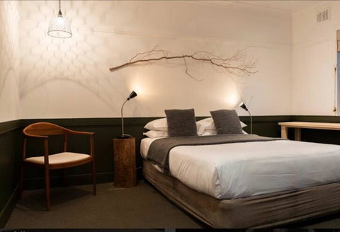 Bowral Boutique Motel - Accommodation NSW 3