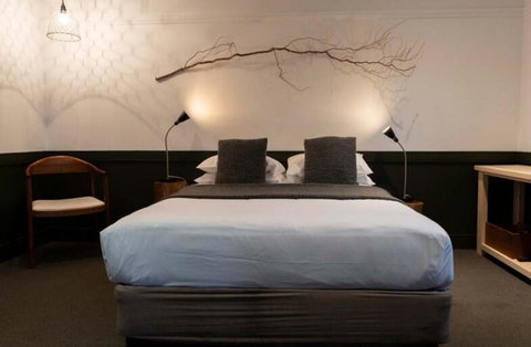 Bowral Boutique Motel - Accommodation NSW 2