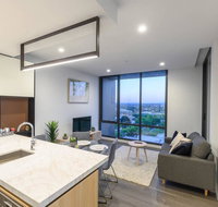 Box Hill Brand New Park View 2 Bedroom Apartment - Accommodation NSW