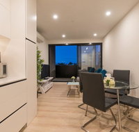 Box Hill Central 1 Bedroom DelightElland Avenue - Accommodation NSW