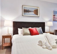 Box Hill Central Sky One Apartment - Accommodation NSW