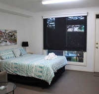 Box Hill Studio 3 at Canterbury Gardens - Accommodation NSW