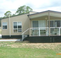 Boydtown Beach Holiday Park - Accommodation NSW