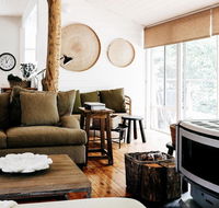 Braebrook - Stunning farm house - Accommodation NSW