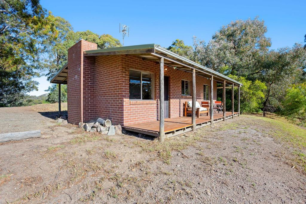 Dignams Creek NSW Accommodation NSW