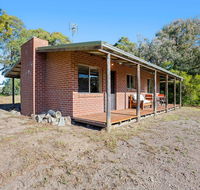 Braeside Cabin Four - Ziera - Accommodation NSW