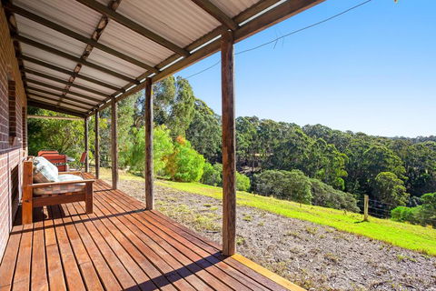 Braeside Cabin Four - Ziera - Accommodation NSW 1