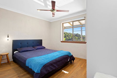 Braeside Cabin Four - Ziera - Accommodation NSW 3