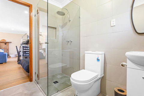 Braeside Cabin Two - Alphitonia - Accommodation NSW 1
