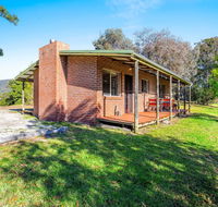 Braeside Cabin Two - Alphitonia - Accommodation NSW