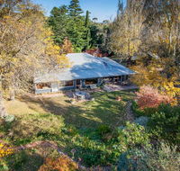 Braeside Mount Macedon Country Retreat Bed and Breakfast - Accommodation NSW