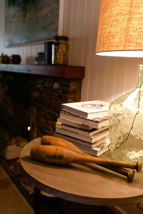 Braeside Mount Macedon Country Retreat Bed And Breakfast - Accommodation NSW 3