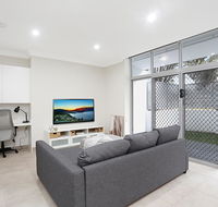 Brand New 2 bedroom Apartment for 7 People - Accommodation NSW
