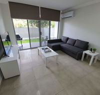 Brand New Apartment in Prime Location in Penrith - Accommodation NSW