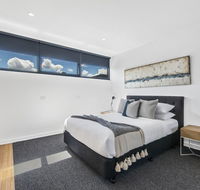 Brand new beachside studio apartment - Accommodation NSW