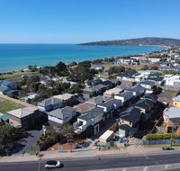 Brand new Peninsula Escape 100m to water - Accommodation NSW