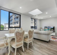 Brand New Prestige Apartment Living in Sydney - Accommodation NSW