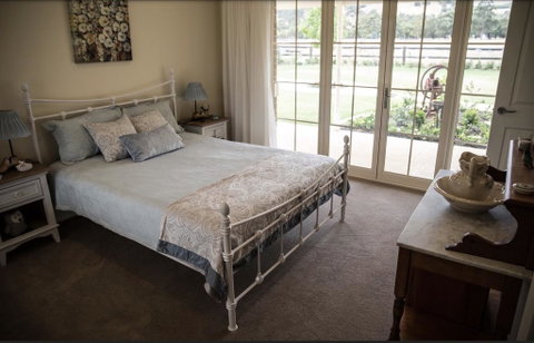 Braybrook Boutique BnB - Accommodation NSW 3