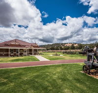 Braybrook Boutique BnB - Accommodation NSW