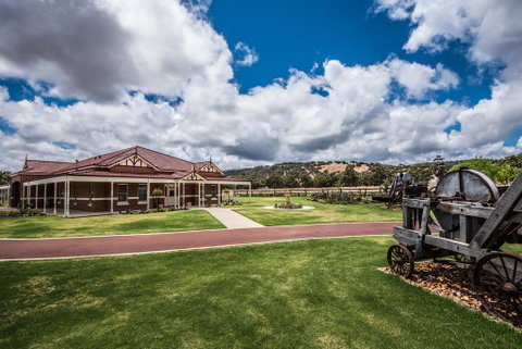 Braybrook Boutique BnB - Accommodation NSW 0
