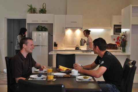 Brayfield Cottage - Accommodation NSW 1