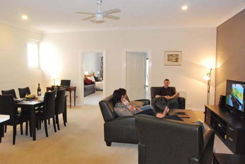 Brayfield Cottage - Accommodation NSW 0