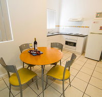 Breakaway - Accommodation NSW