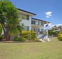Breakers 2 2 Hill Street - Accommodation NSW