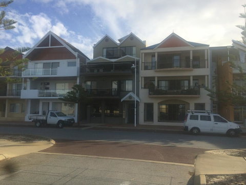 Breakwater Short Stay - Accommodation NSW 0