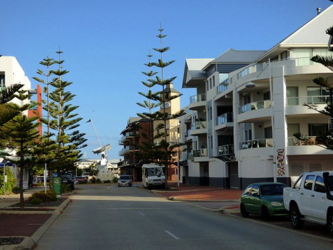Breakwater Short Stay - Accommodation NSW 2