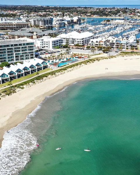 Breakwater Short Stay - Accommodation NSW 3