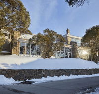 Breathtaker Hotel and Spa - Accommodation NSW