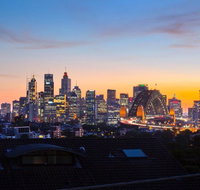 Breathtaking 1 Bedroom NB98 - Accommodation NSW