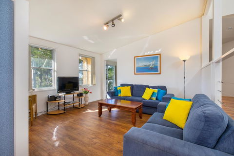 Breeze In Mollymook Beach - Accommodation NSW 2