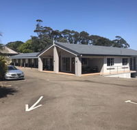 Breeze Inn - Accommodation NSW
