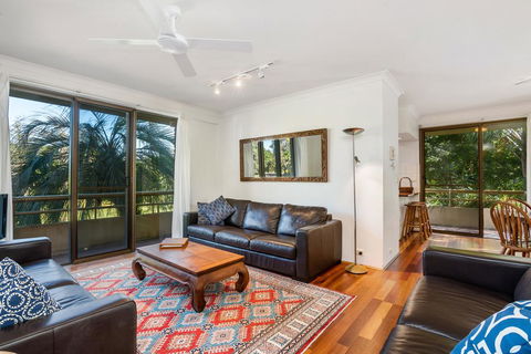 Breeze@Byron 1 Clarkes Beach - Accommodation NSW 0