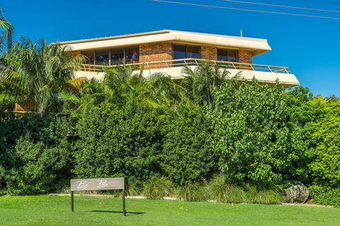 Breeze@Byron 1 Clarkes Beach - Accommodation NSW 3