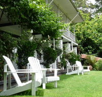 Brentwood Accommodation BB Apartments - Yarra Valley - Accommodation NSW